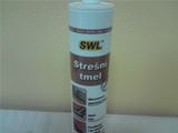 STŘEŠNÍ TMEL 310ml - černá
