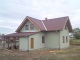 Zateplení RD i panelových domů