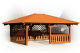 PERGOLA 1