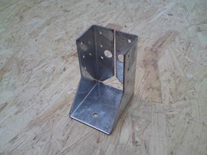 Trámová botka   40x110mm