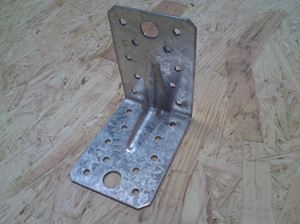 ÚHELNÍK s prolisem 105x105mm