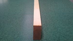 PODKLADOVÁ LAŤ  32 x 25 x 2400