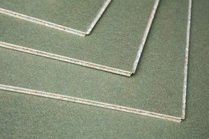 DURELIS 18mm SE 2500x1250mm