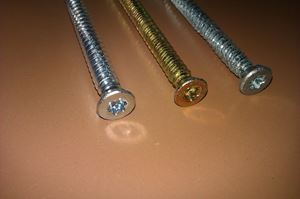 TURBOŠROUB 7,5x82 mm - 100 ks/bal.