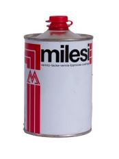 MOŘIDLO CLT 9 - černá     1 ltr.