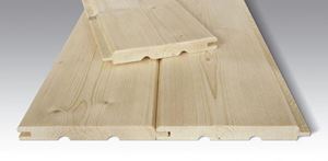 PALUBKY smrk N KLASIK 14x121 A/B 3000mm cena za m2