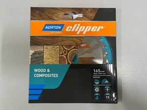 Kotouč dřevo TCT WOOD RIPPING 165x2,6/1,6x20 Z24