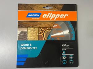 Kotouč dřevo TCT WOOD RIPPING 255x3,2/2,2x30 Z24