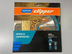 Kotouč dřevo TCT WOOD FINISHING 305x3,2/2,2x30 Z24