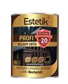 ESTETIK Profi 0,8 ltr. - odstín: PALISANDR