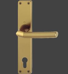 BIRMINGHAM 72mm BRONZ na FAB