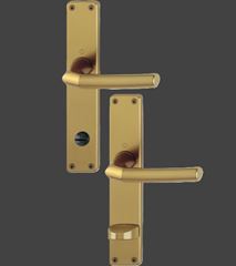 BIRMINGHAM 90mm BRONZ na WC