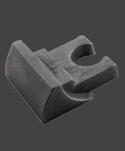 MACO plastová koncovka