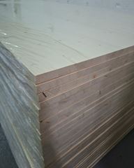 SPÁROVKA smrk cink  kvalita  A/B 18x1230x5000mm