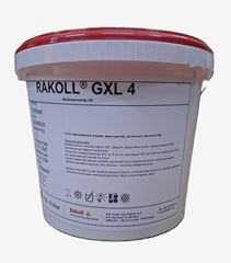 RAKOL GXL4 / 5 kg