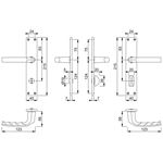 Nákres - Birmingham 72 WC