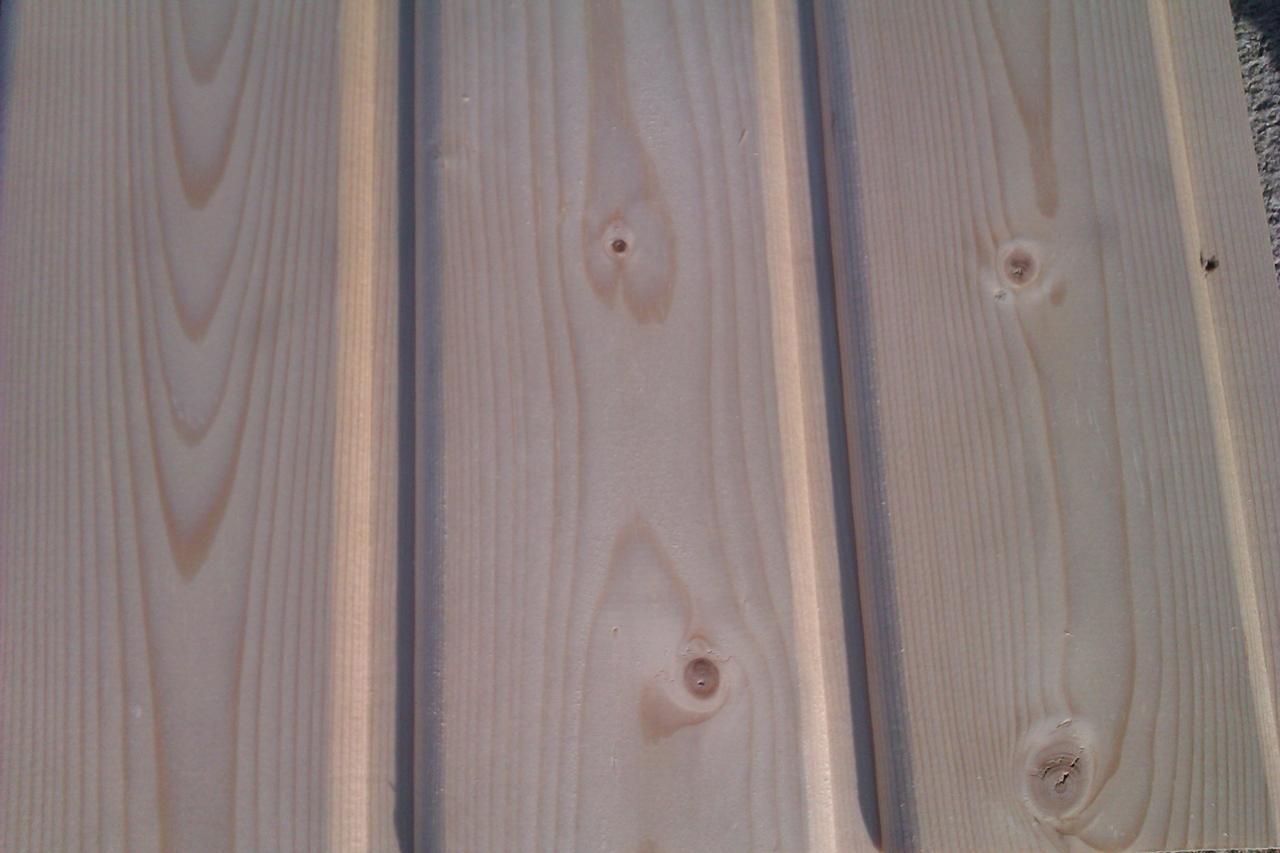 Palubky obkladové soft sestava