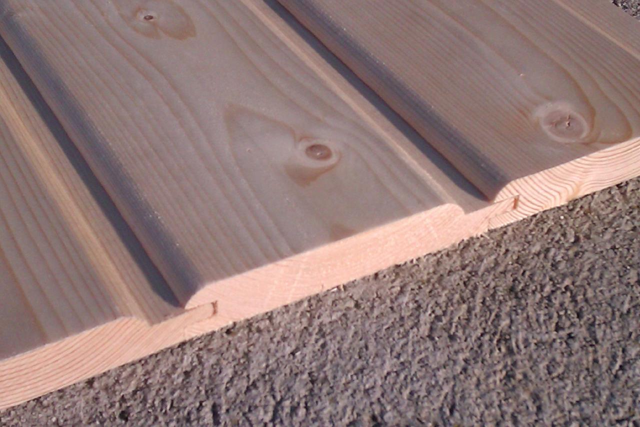 Palubky obkladové soft sestava